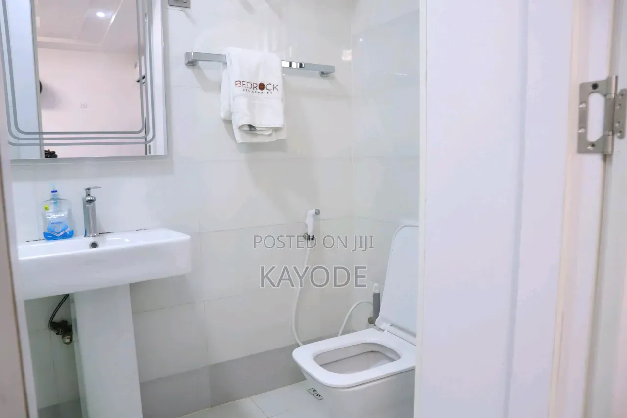 Exquisite 2 Bedroom Apartment