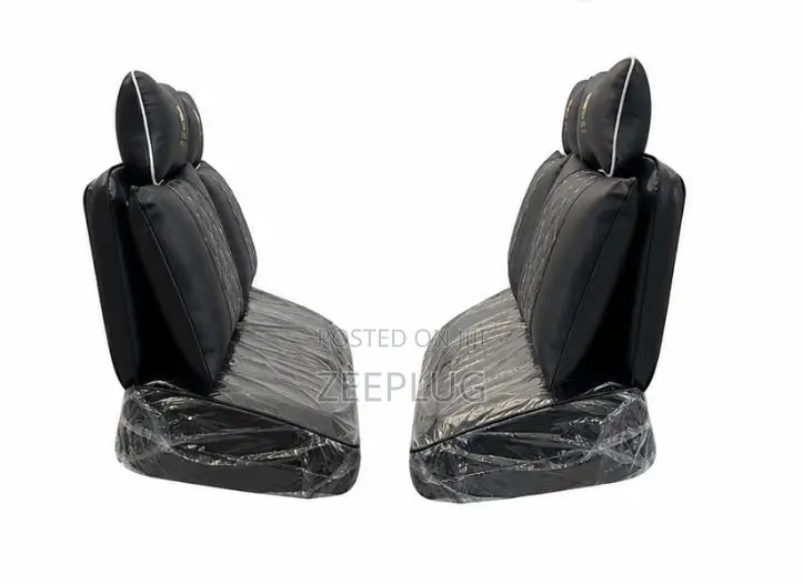 Premium Car Seat Cover Full Set