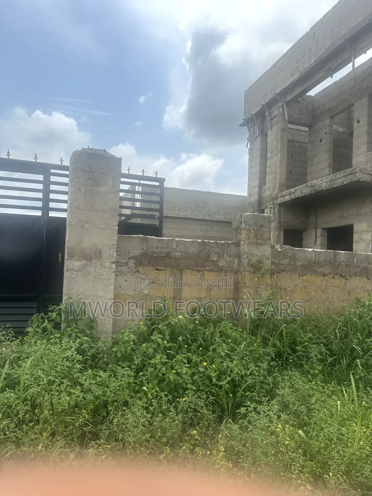 3bdrm Bungalow in Owerri for sale