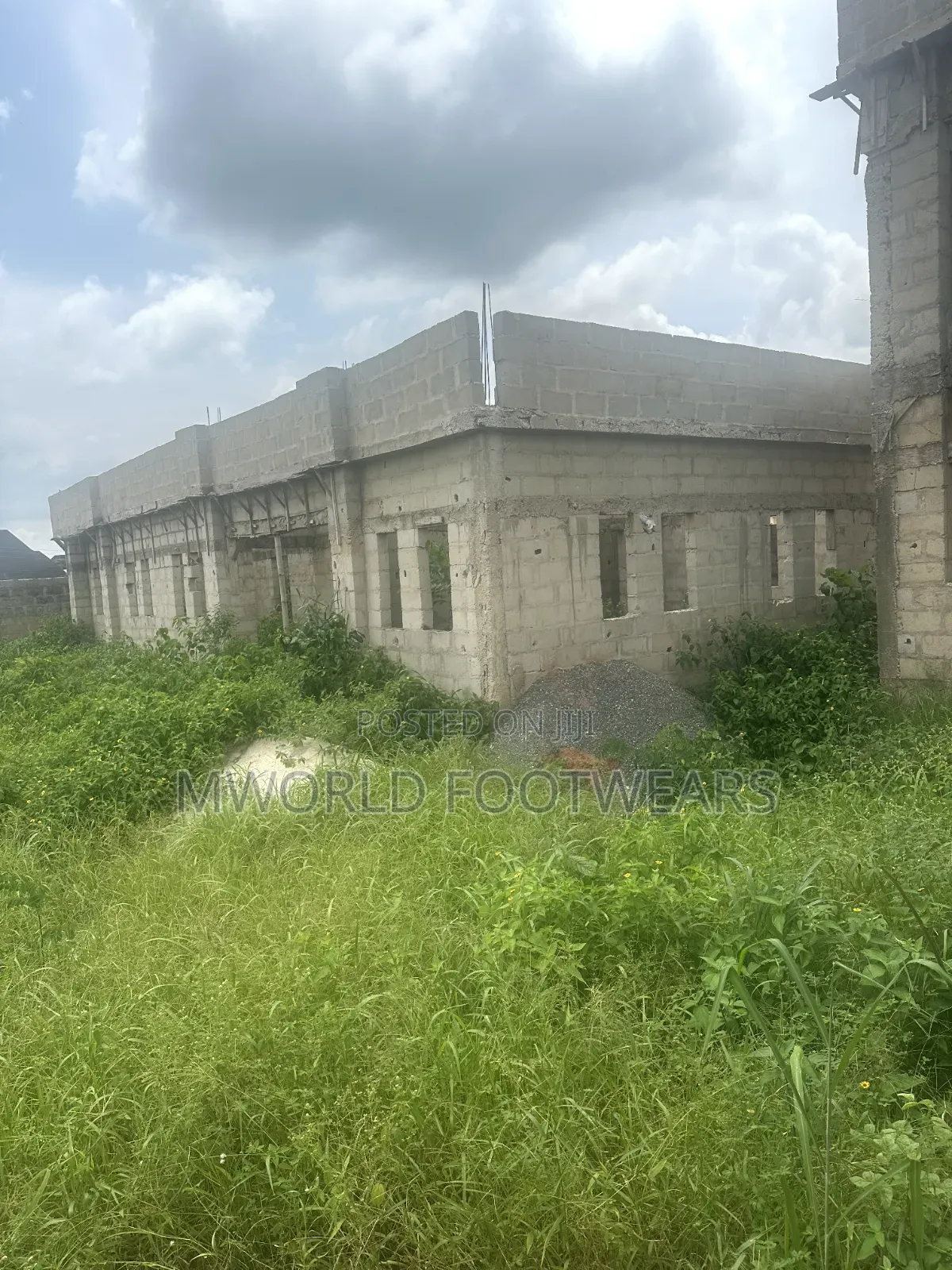 3bdrm Bungalow in Owerri for sale