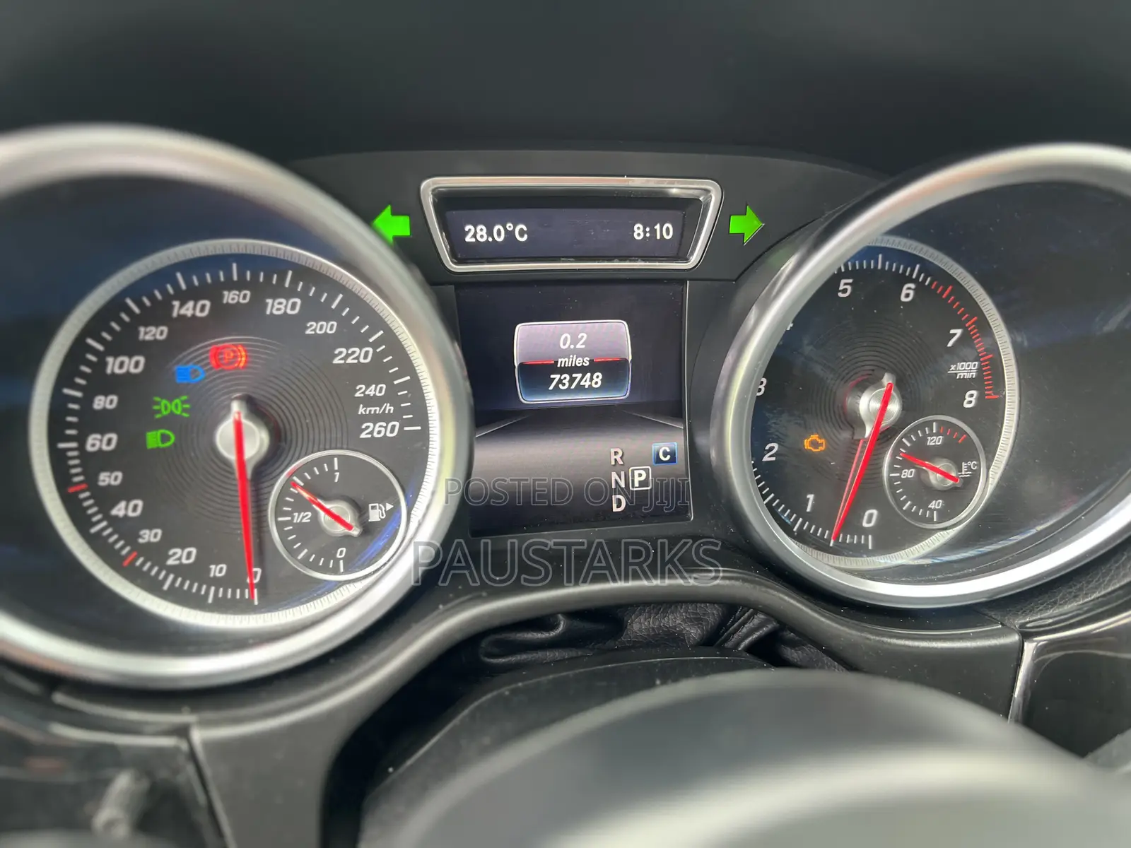 Mercedes-Benz GLE-Class GLE 400 4MATIC 2018 Gray