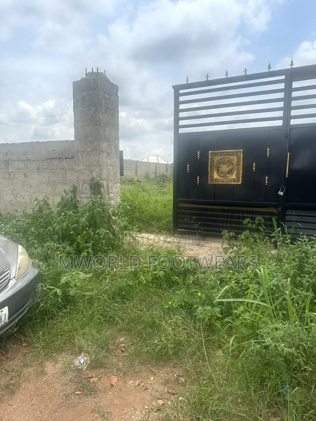 3bdrm Bungalow in Owerri for sale