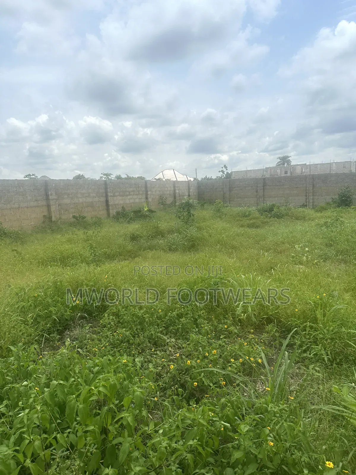 3bdrm Bungalow in Owerri for sale