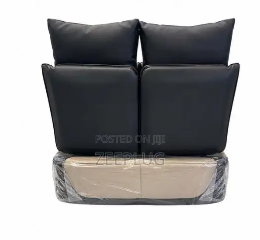 Premium Leather Car Seat Cover