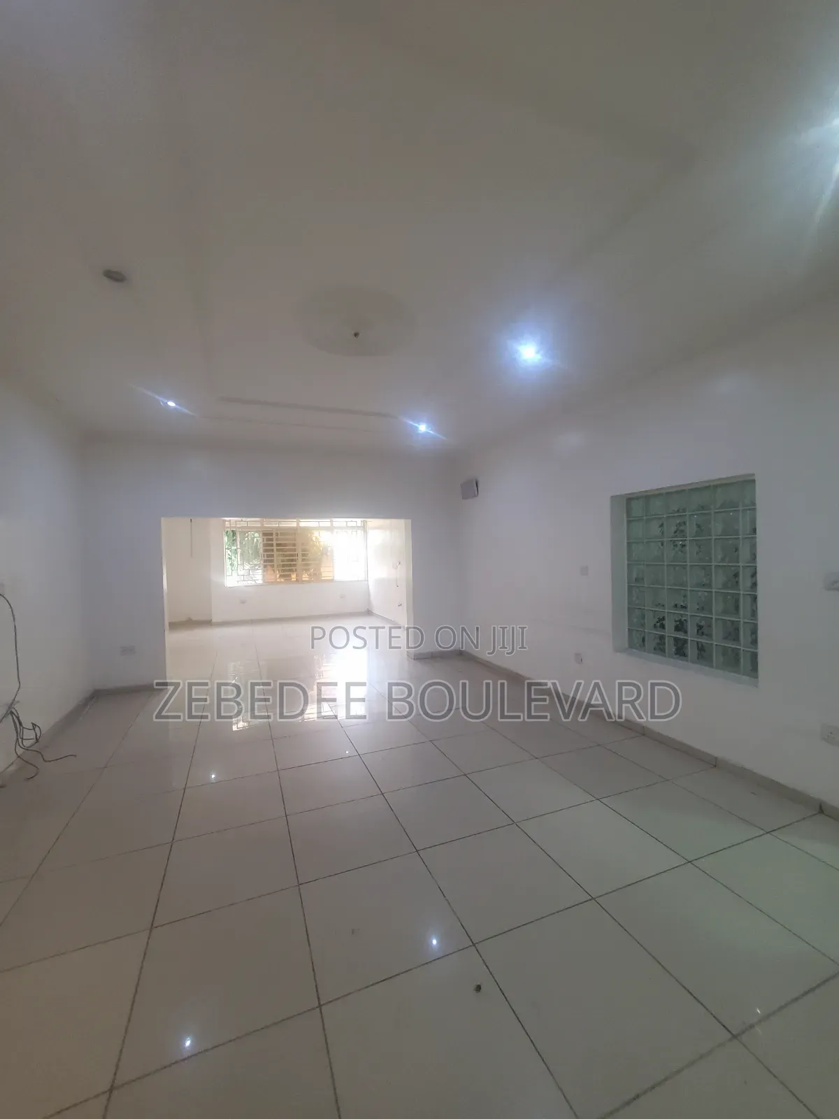 4bdrm Block of Flats in Asokoro for rent