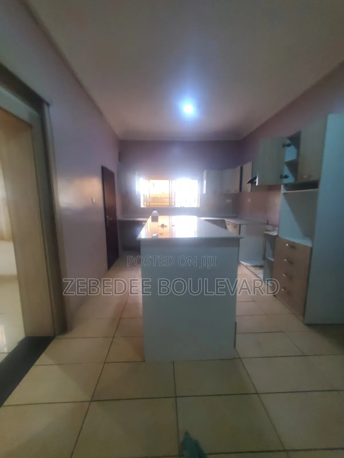 4bdrm Block of Flats in Asokoro for rent