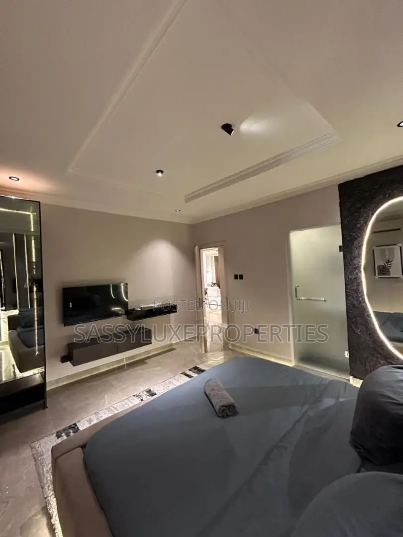 2 Bedroom Apartment With Pool,Gym
