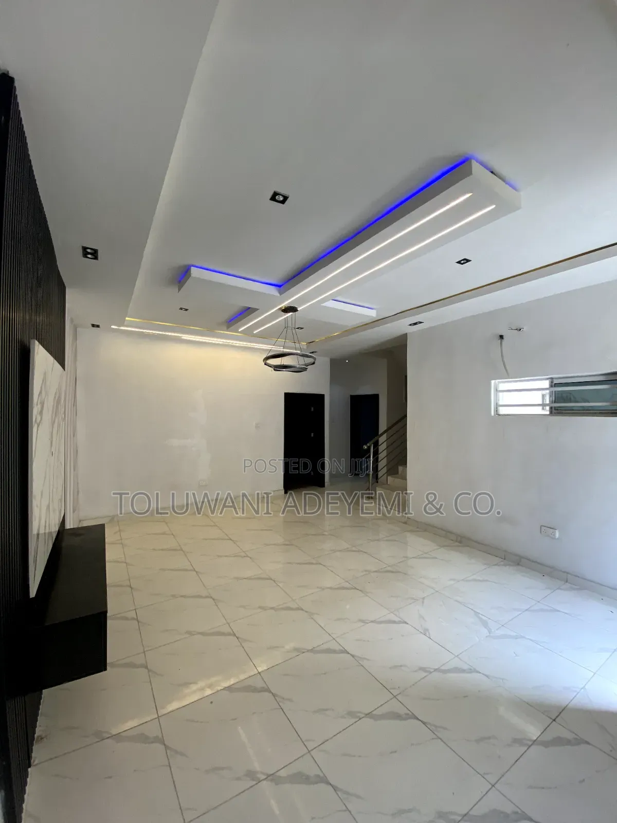 4bdrm Duplex in Coastal Road, Ajah, Off Lekki-Epe Expressway for rent