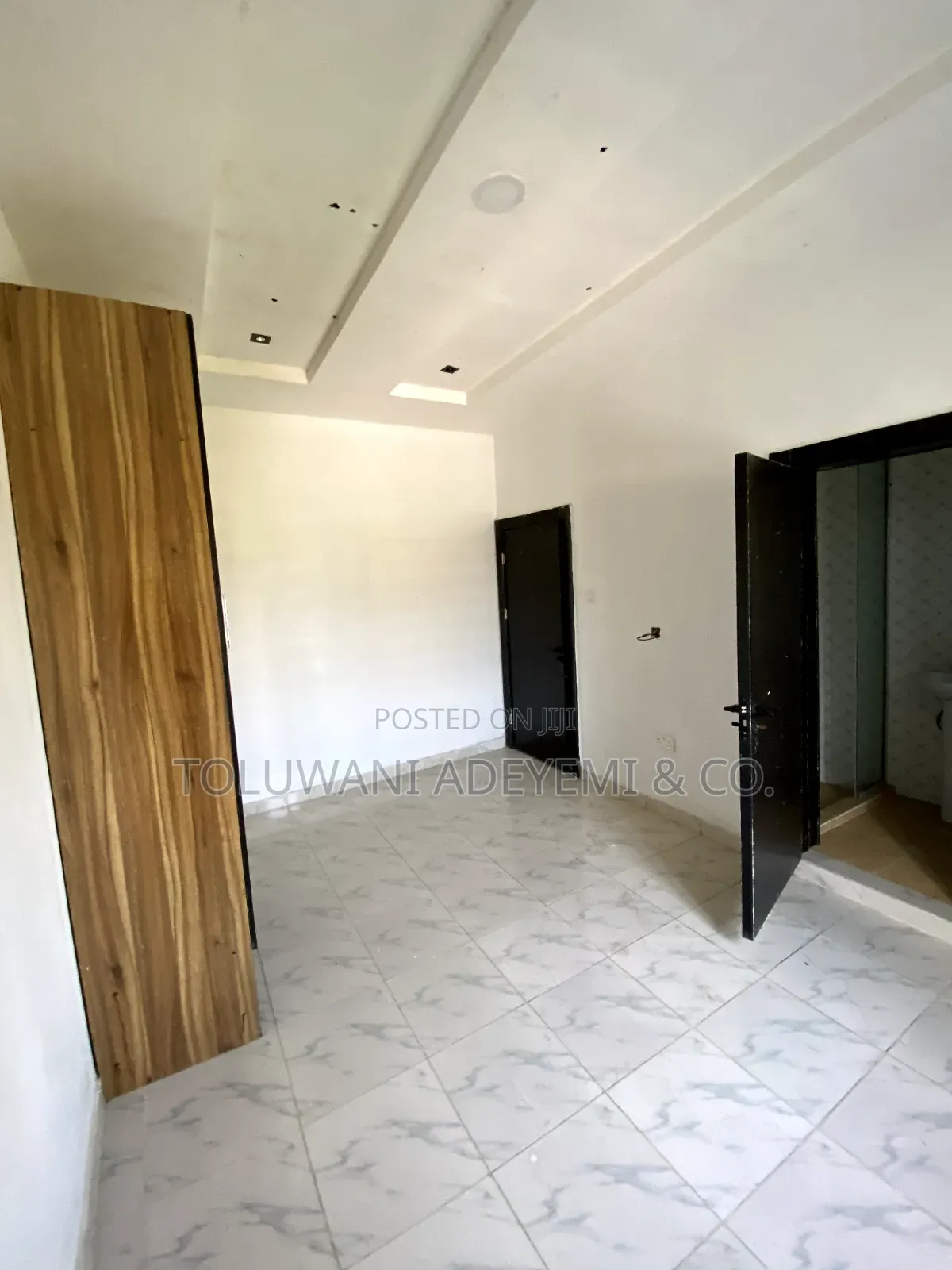 4bdrm Duplex in Coastal Road, Ajah, Off Lekki-Epe Expressway for rent