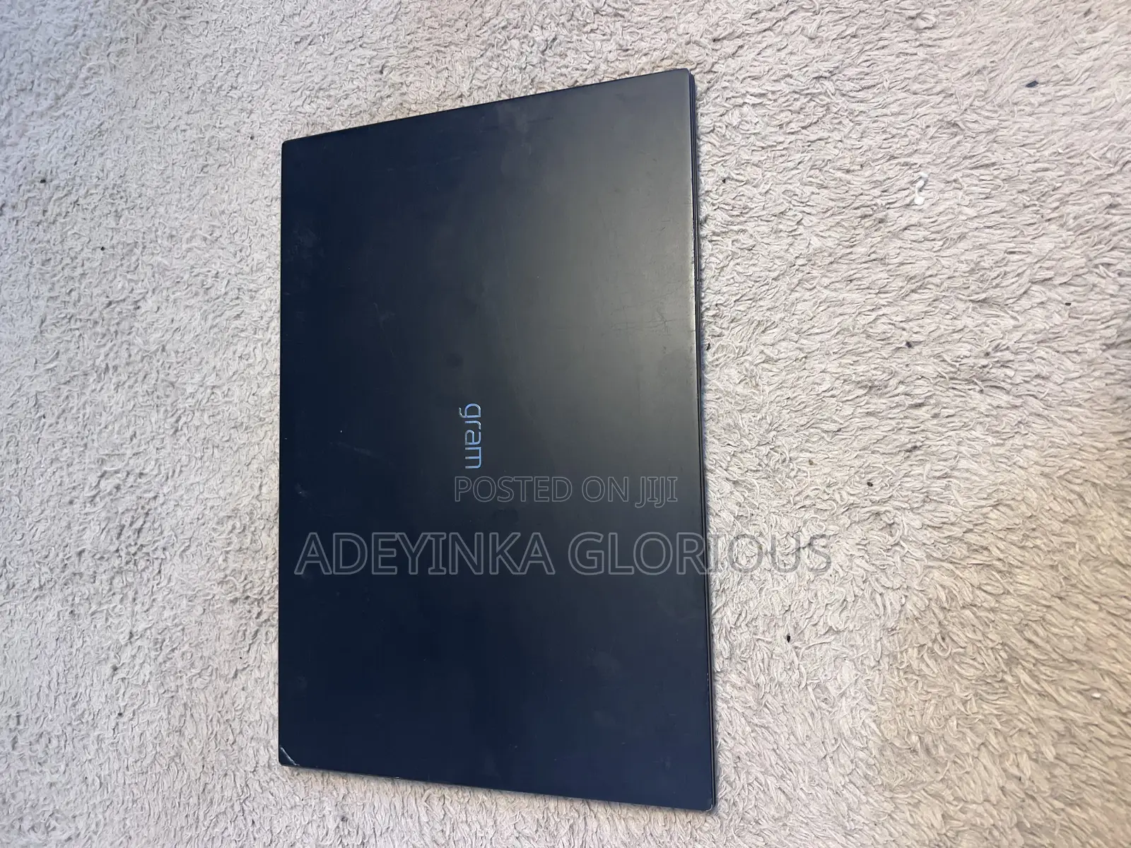 Laptop LG 16GB Intel Core Ultra 7 HDD 1T