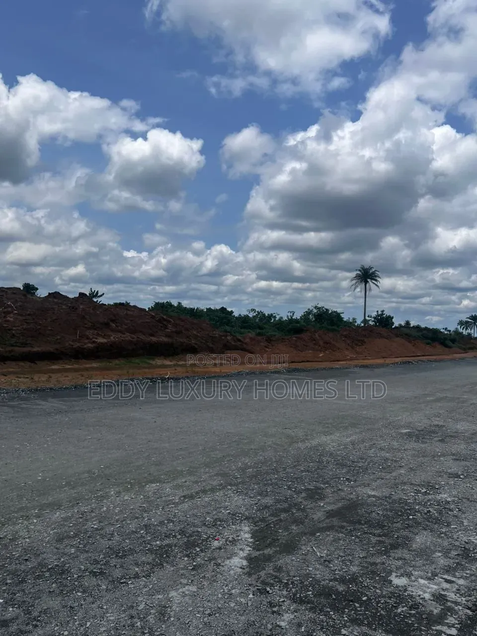 Hectares of Land for Sale for Industrial Use in Uyo
