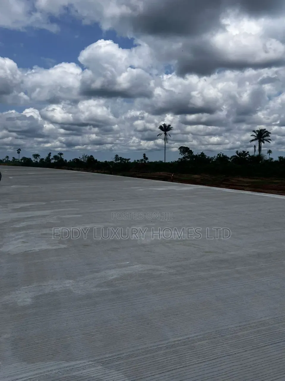 Hectares of Land for Sale for Industrial Use in Uyo