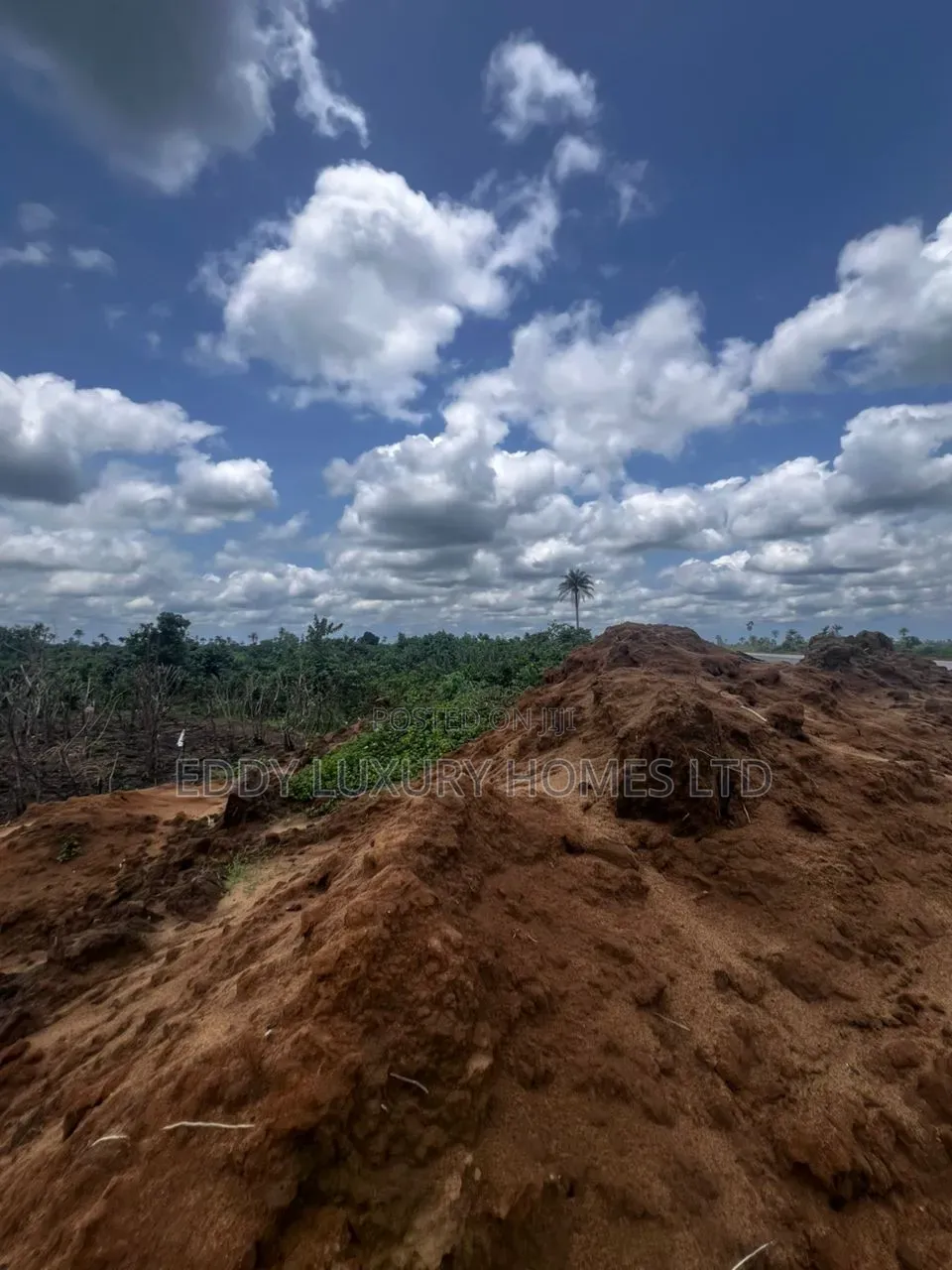 Hectares of Land for Sale for Industrial Use in Uyo