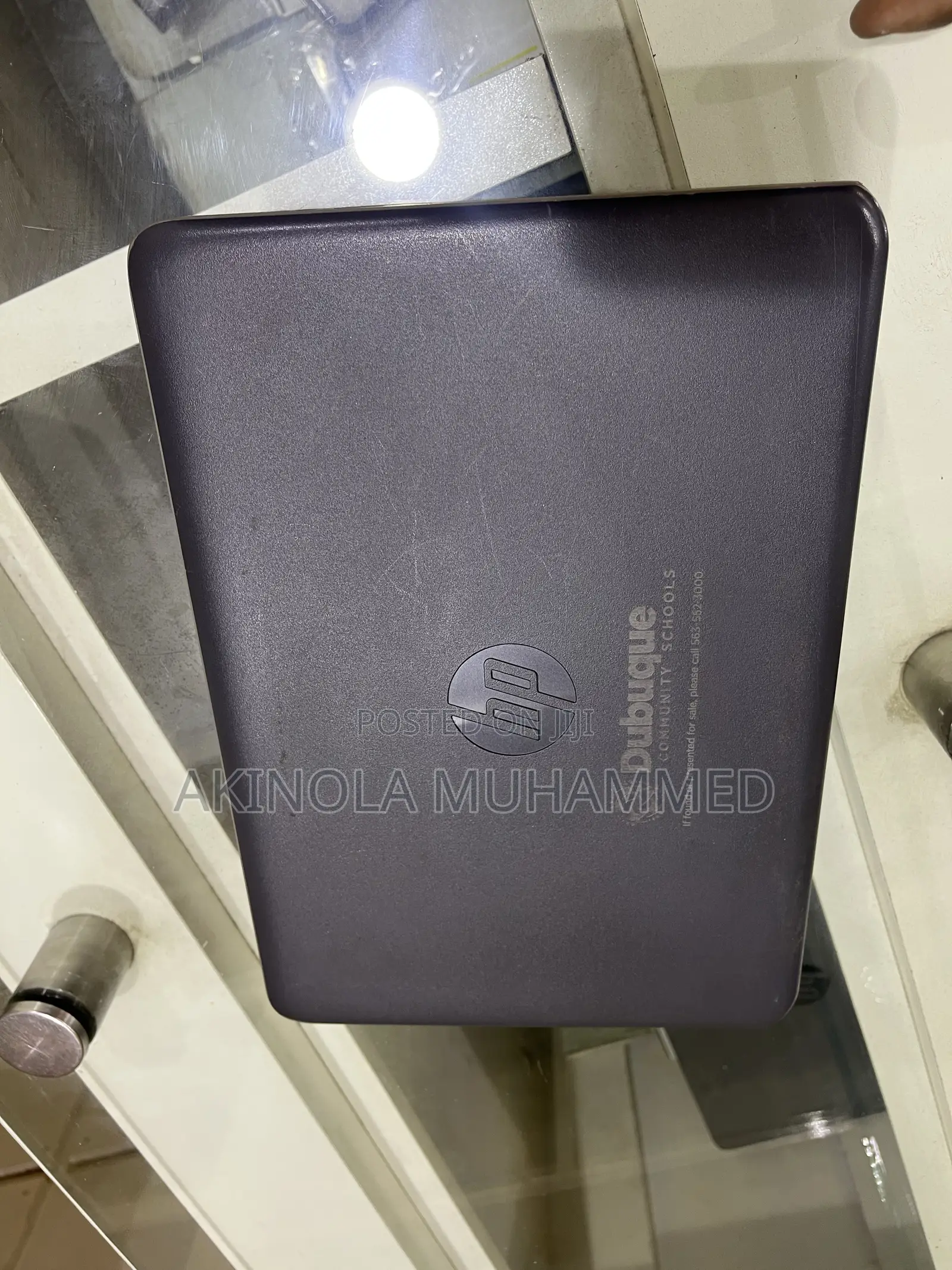 Laptop HP Stream 11 Pro G3 4GB Intel Pentium eMMC 128GB