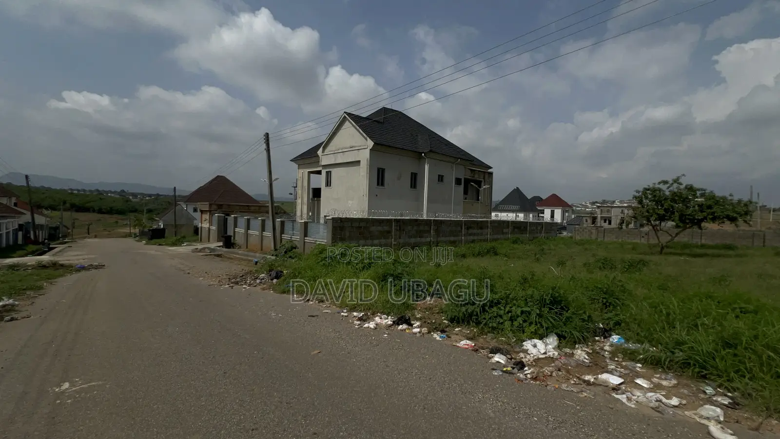 NNPC Estate Lifecamp