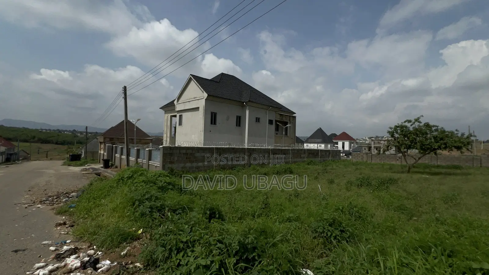 NNPC Estate Lifecamp