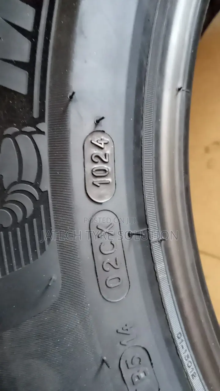 225/60/18 Michelin Pilot Sport 4suv
