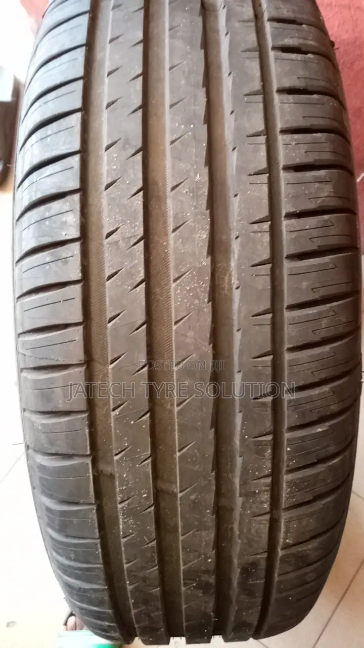 225/60/18 Michelin Pilot Sport 4suv