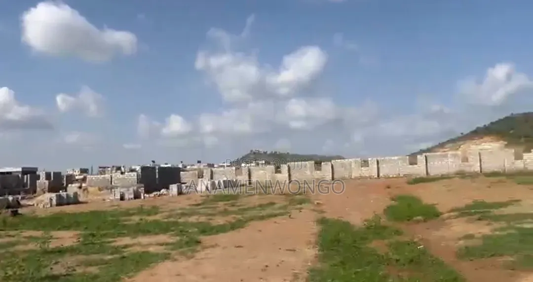 400sqm Hutu Premium Lands | Fcda Approved