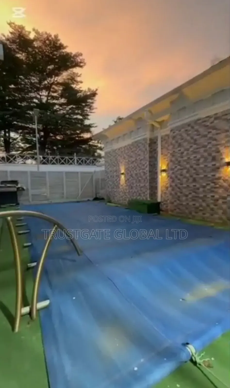 5bdrm Duplex in Maitama for sale