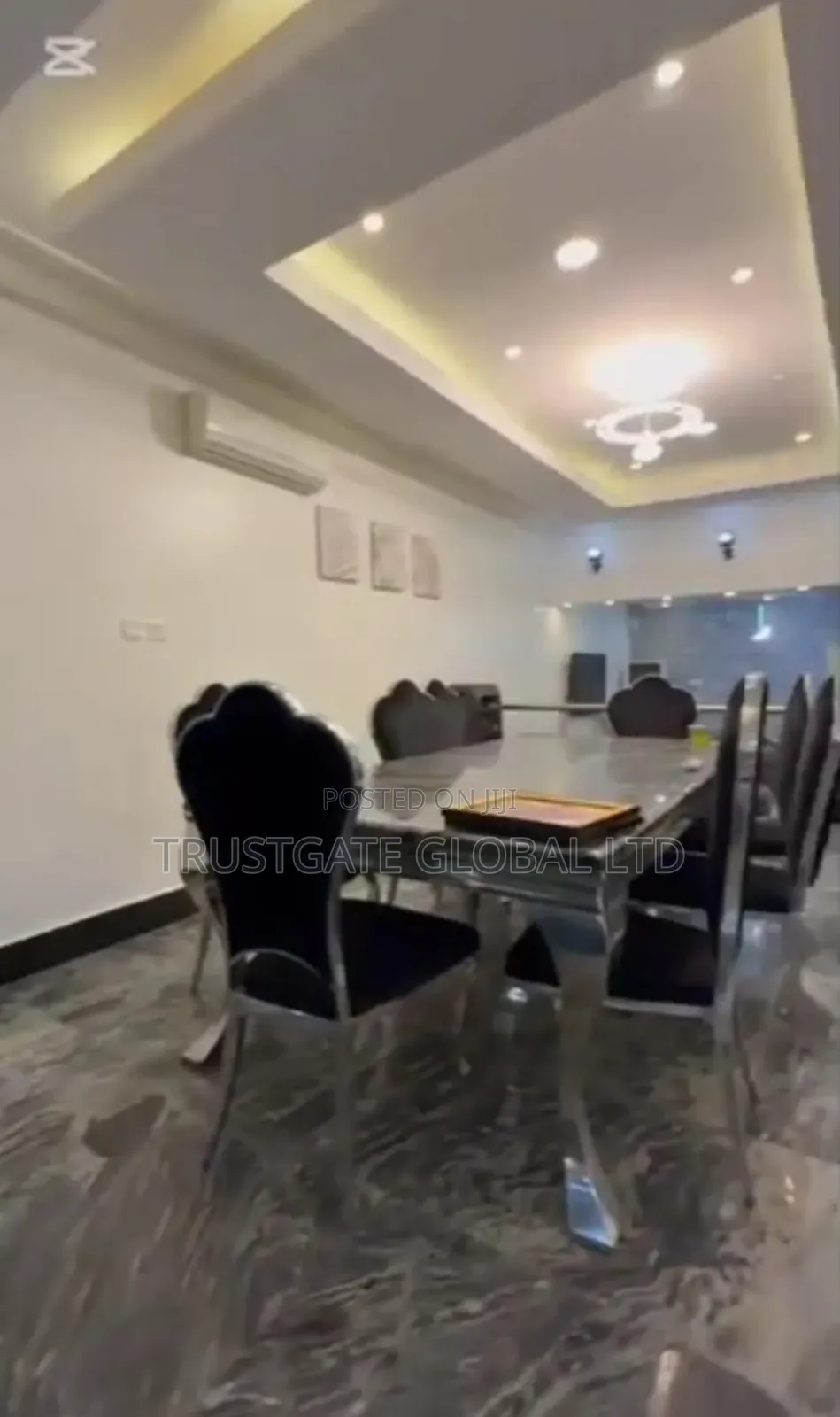 5bdrm Duplex in Maitama for sale
