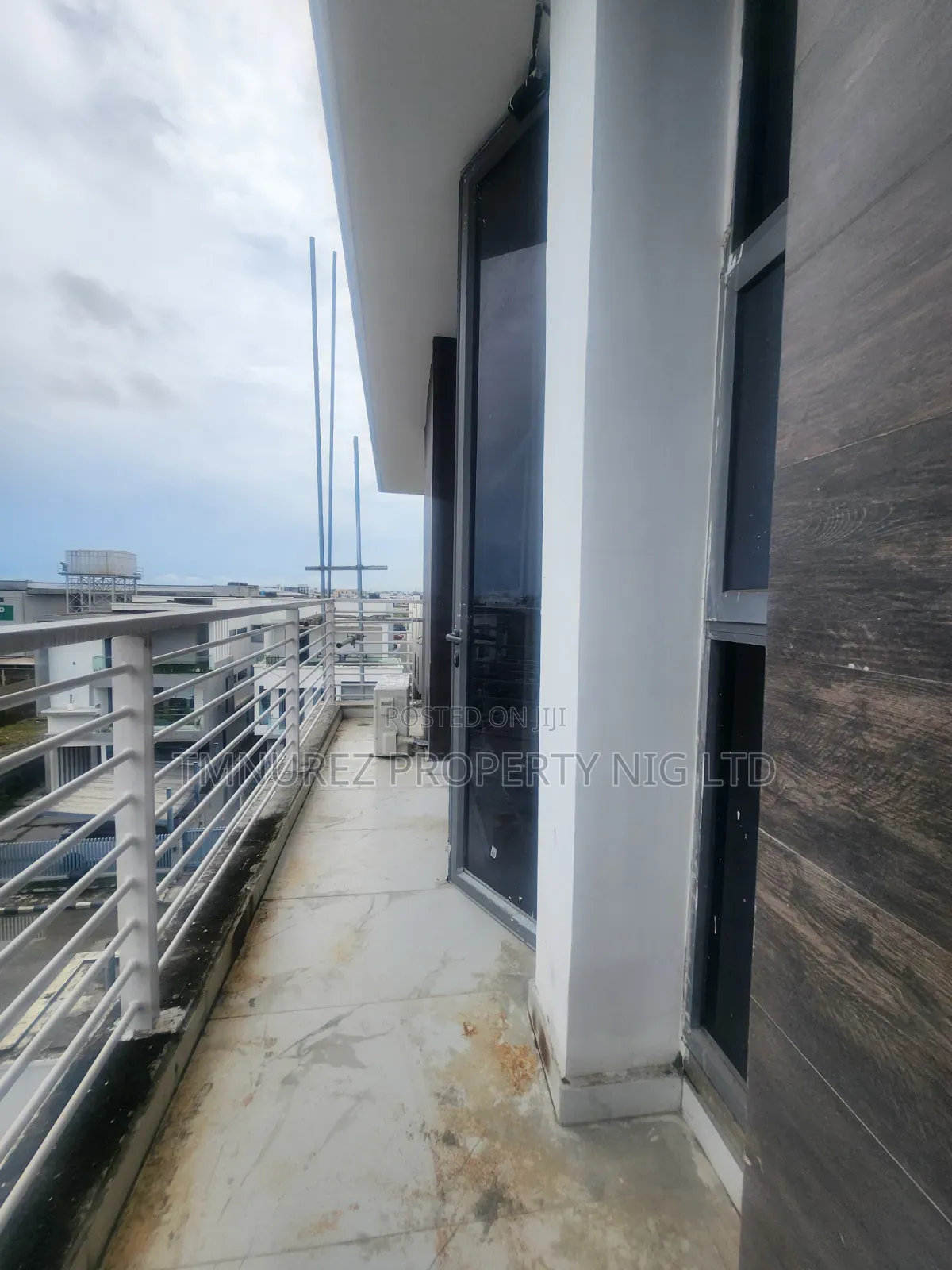 4bdrm Duplex in Osapa London for rent