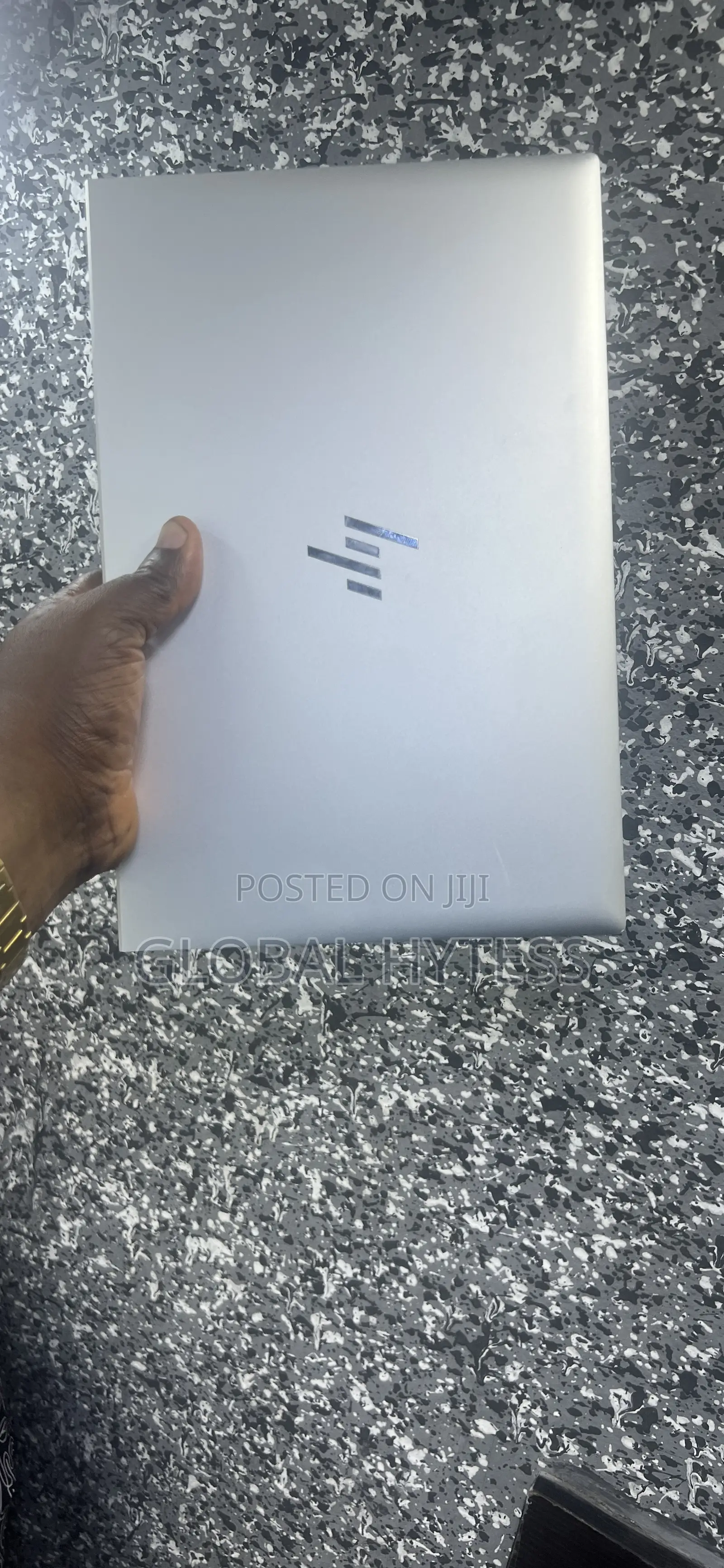 Laptop HP EliteBook 830 G7 16GB Intel Core i5 SSD 256GB