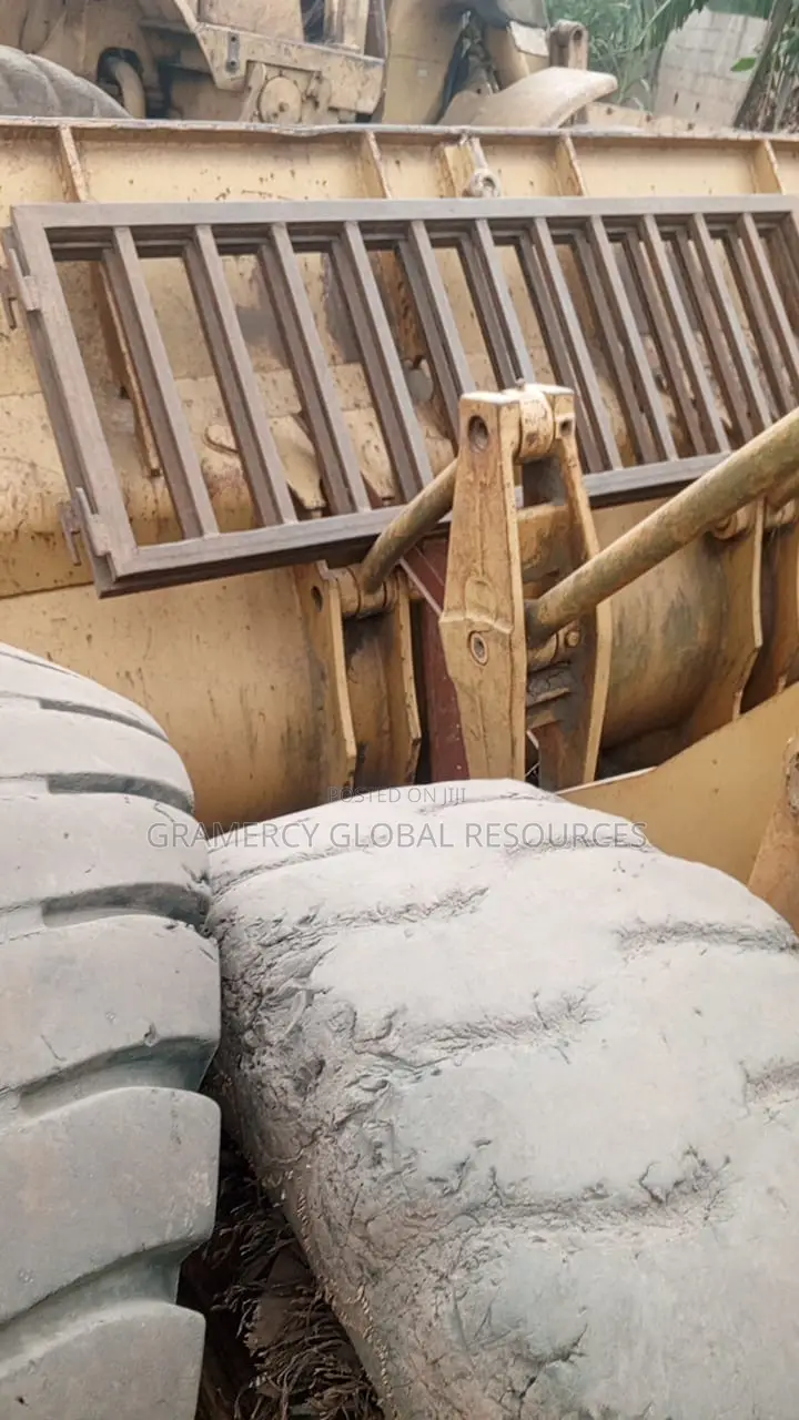 Cat 950 Caterpillar Payloader Buckets Parts for Sale