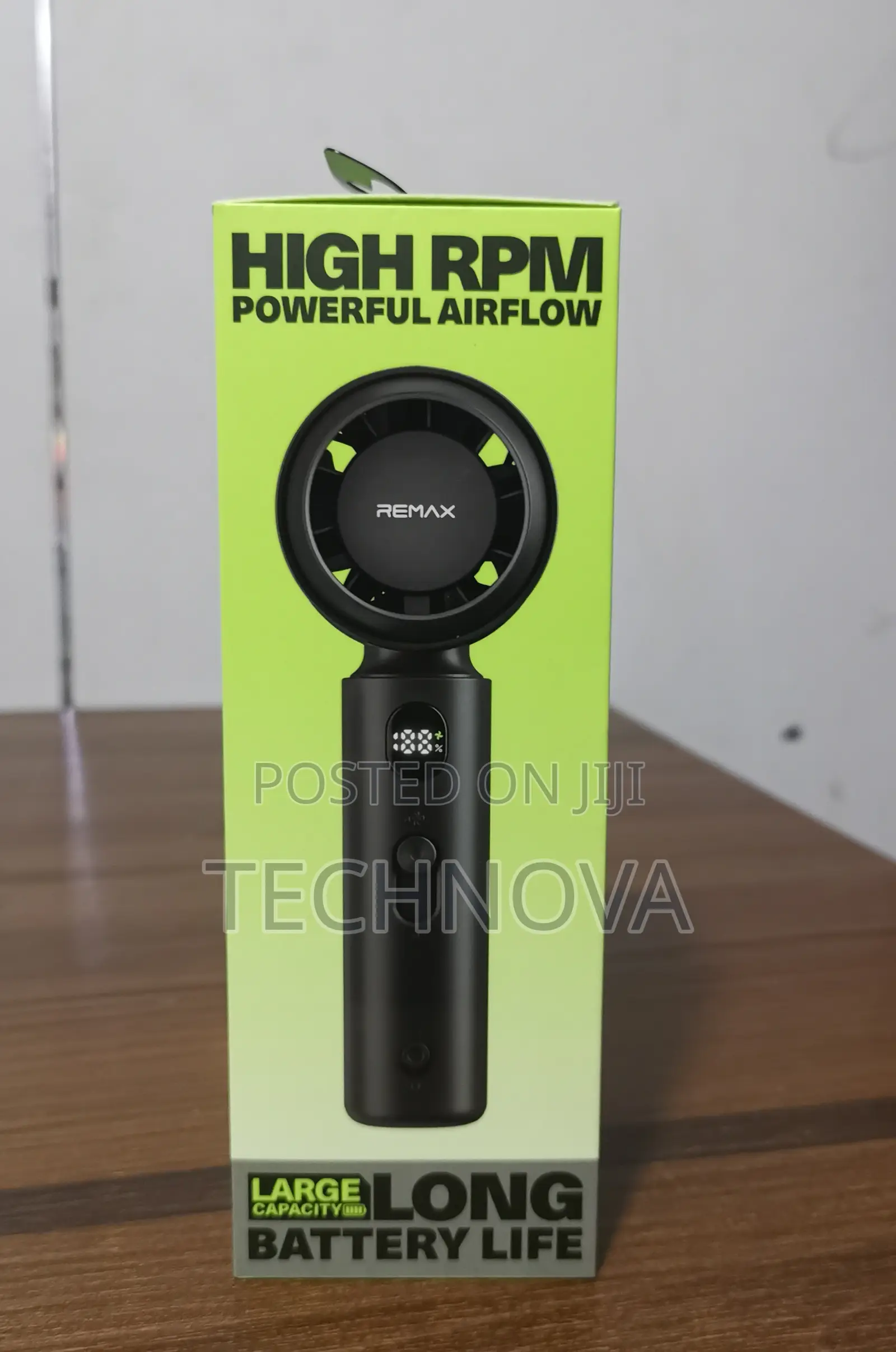 Remax Handheld Fan Rs-Sf22