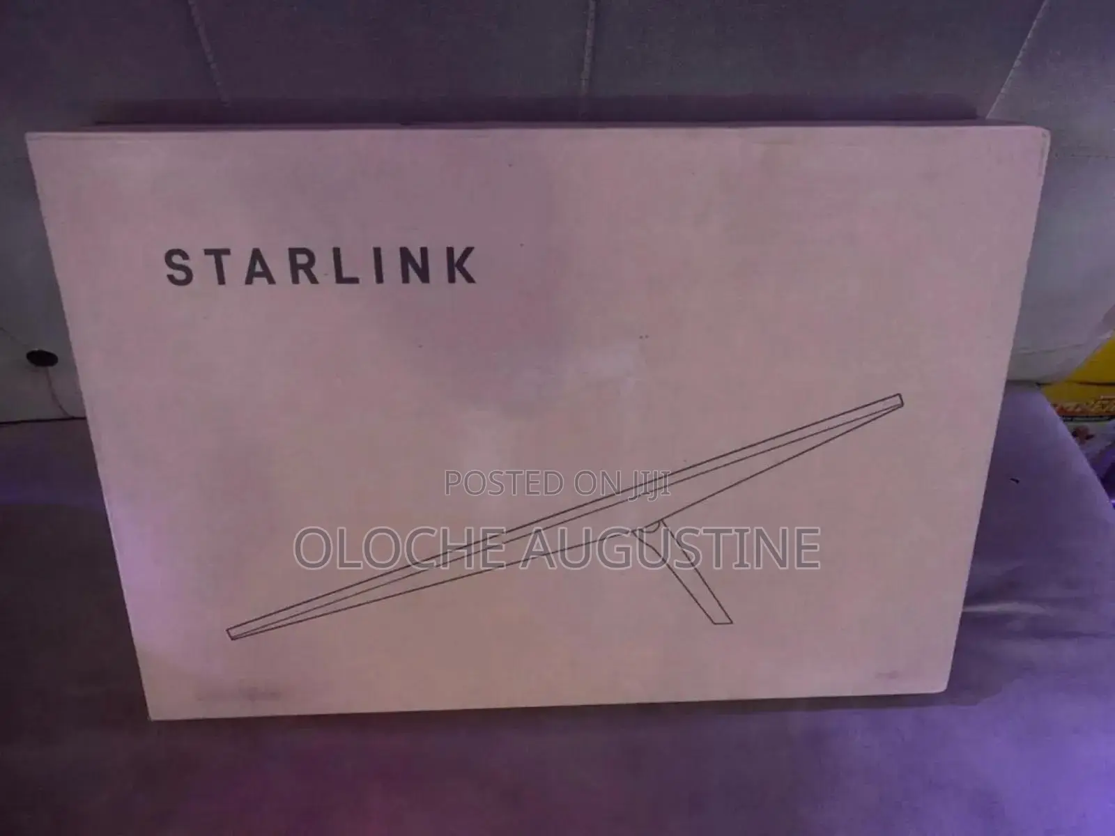 Starlink V3
