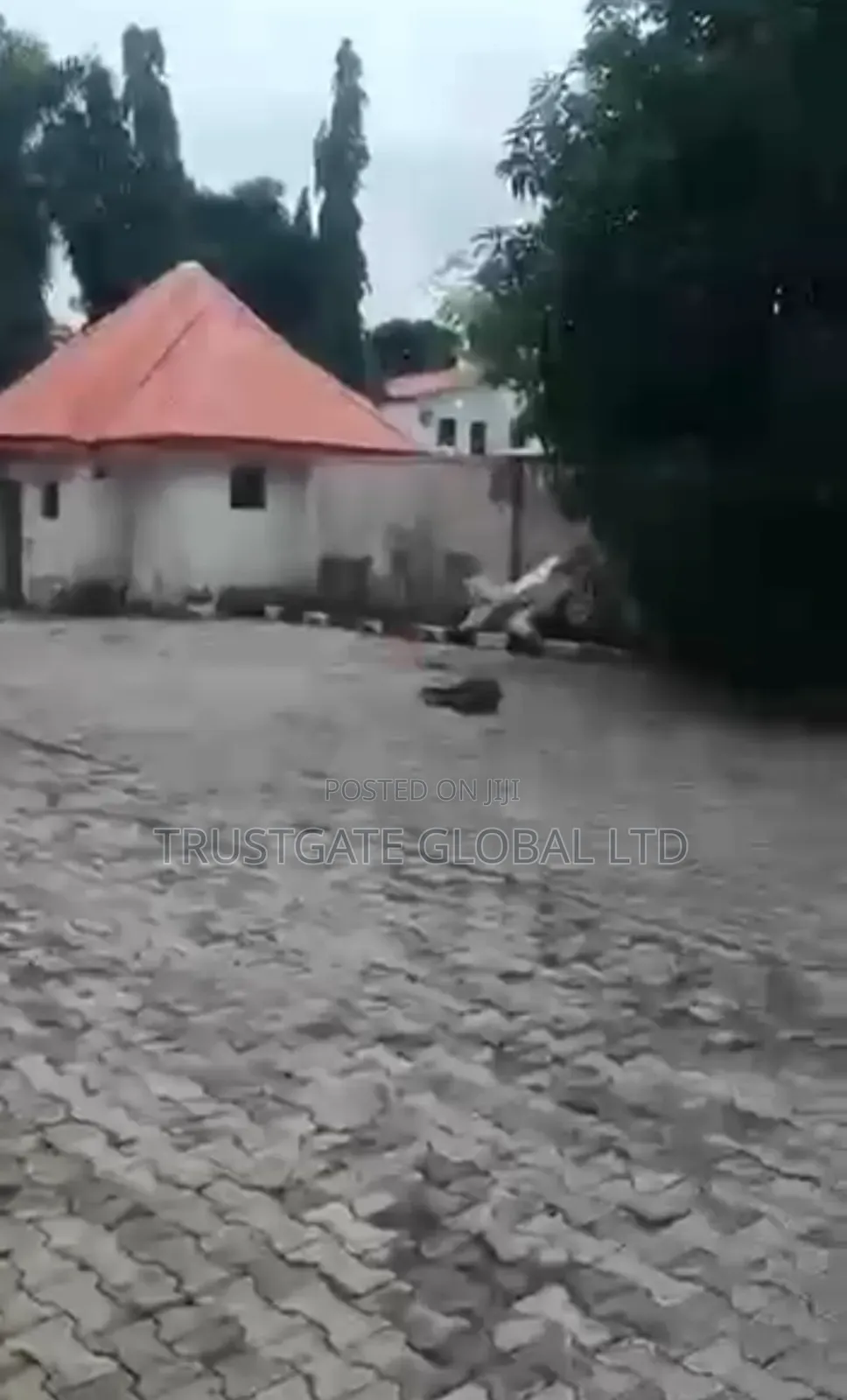 5bdrm Duplex in Maitama for sale