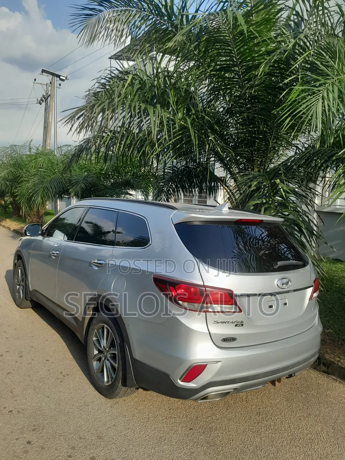 Toyota Sienta 2019 Silver