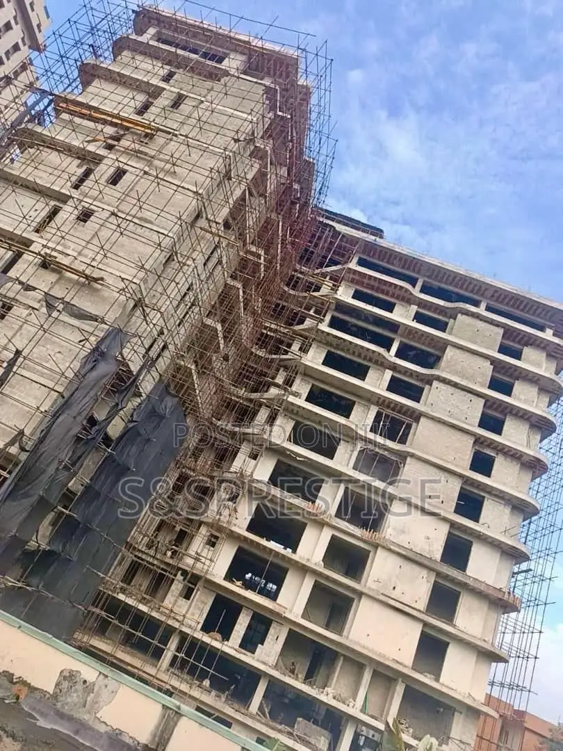 3bdrm Apartment in Ikoyi for sale