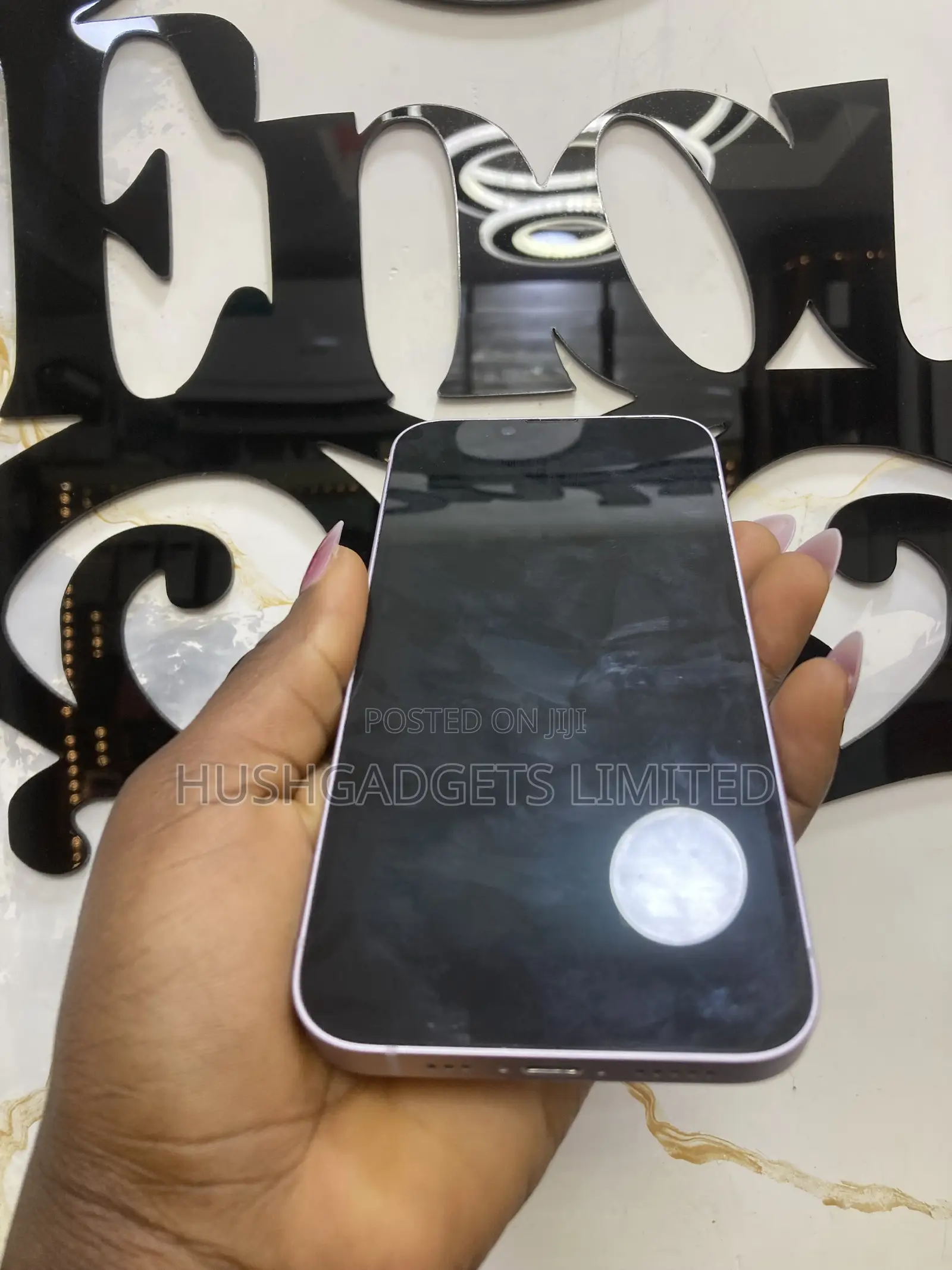 Apple iPhone 14 128 GB Purple