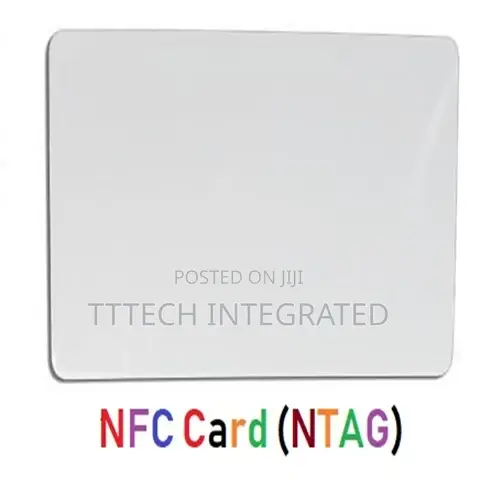 Ntag 213 (Nfc)