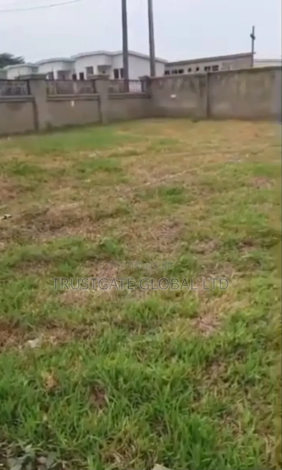 Premium Citec Estate Plot for Sale