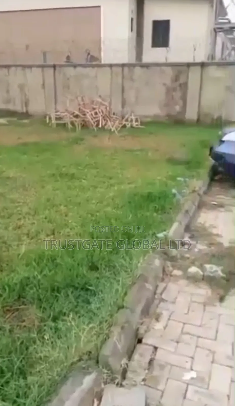 Premium Citec Estate Plot for Sale