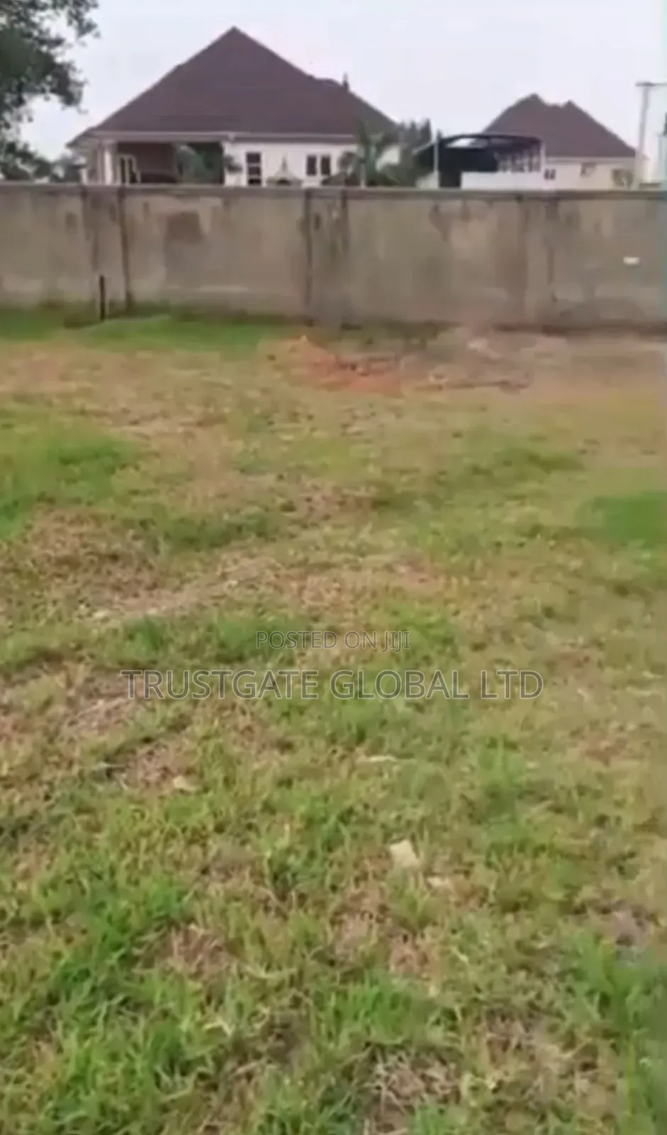 Premium Citec Estate Plot for Sale