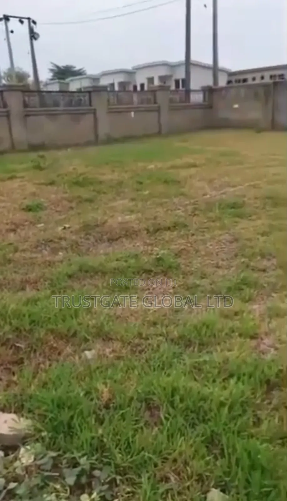 Premium Citec Estate Plot for Sale