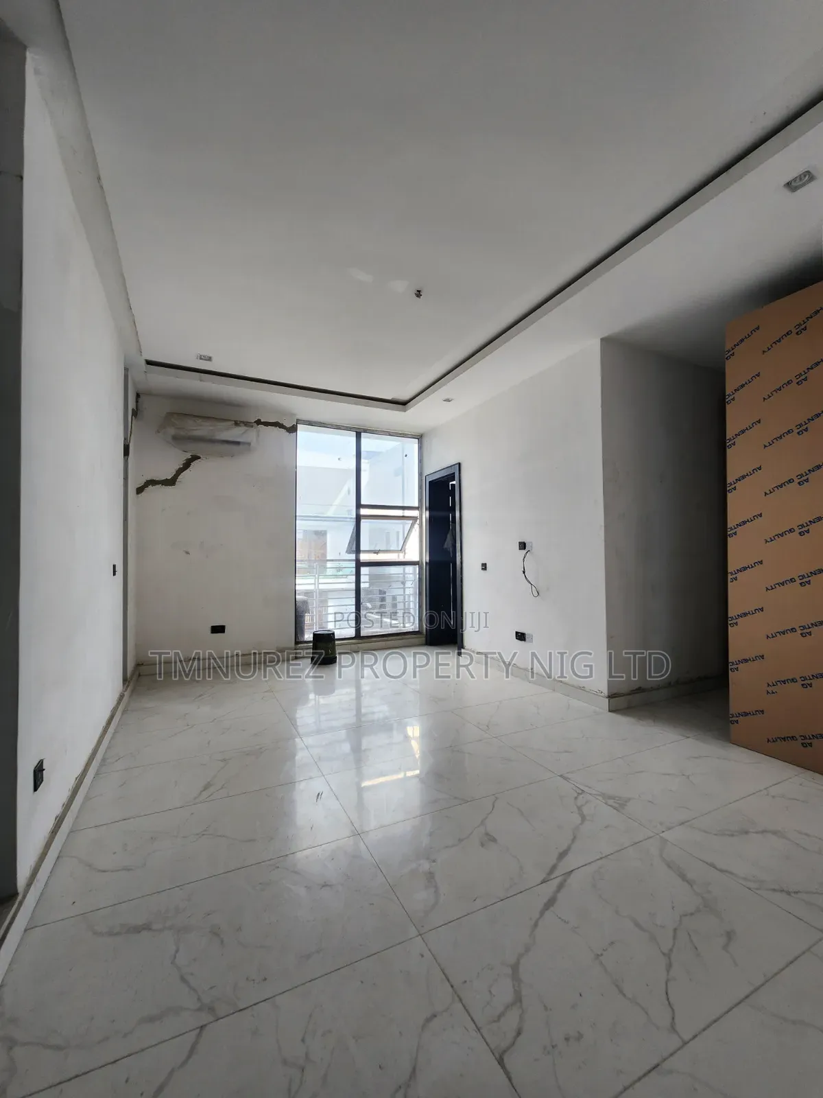2bdrm Duplex in Osapa london for rent
