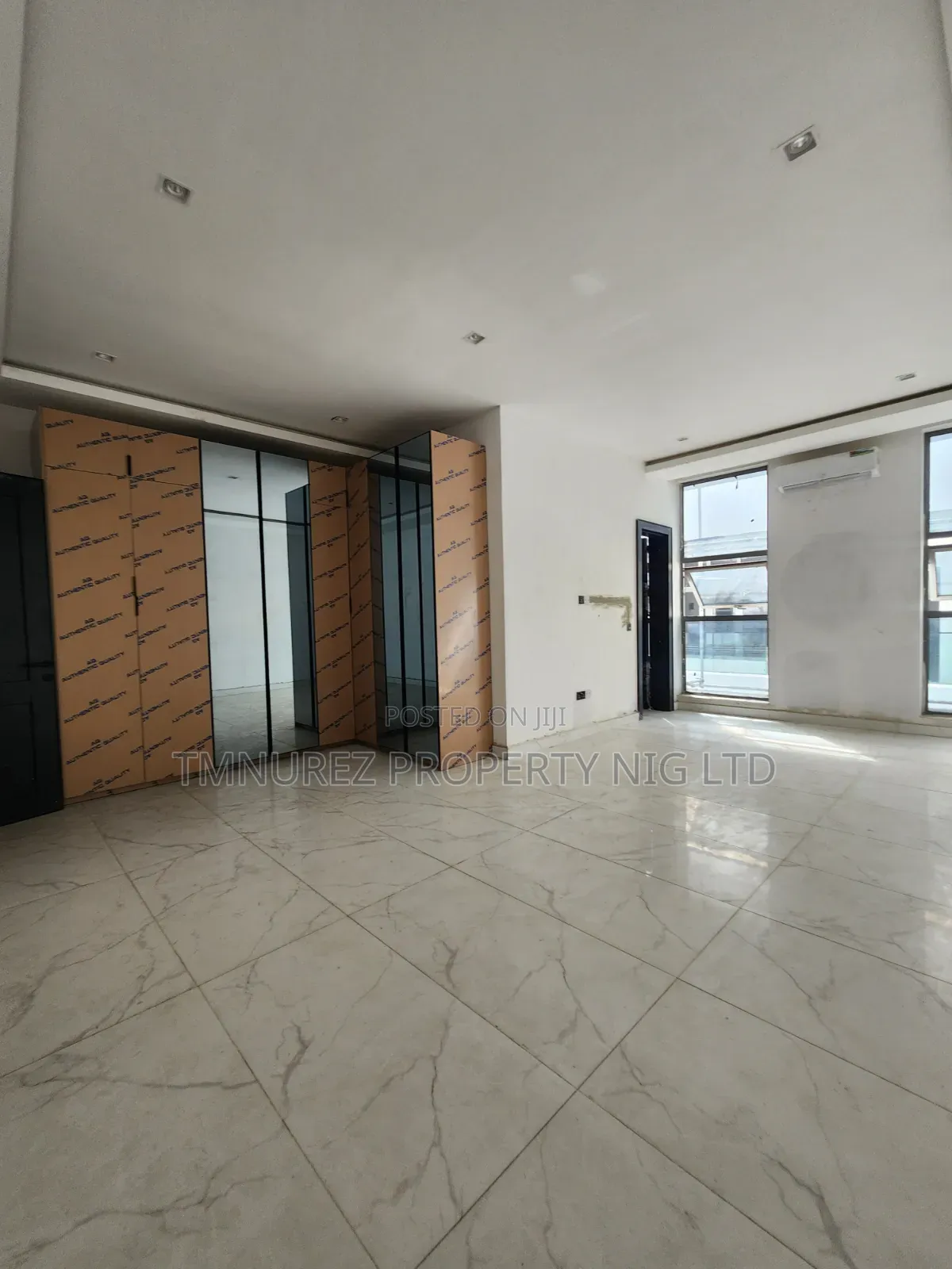 2bdrm Duplex in Osapa london for rent
