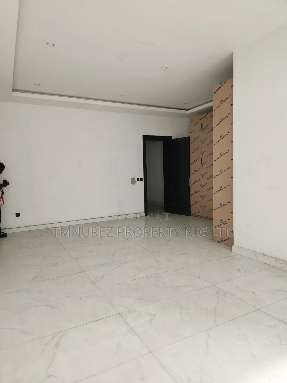 2bdrm Duplex in Osapa london for rent