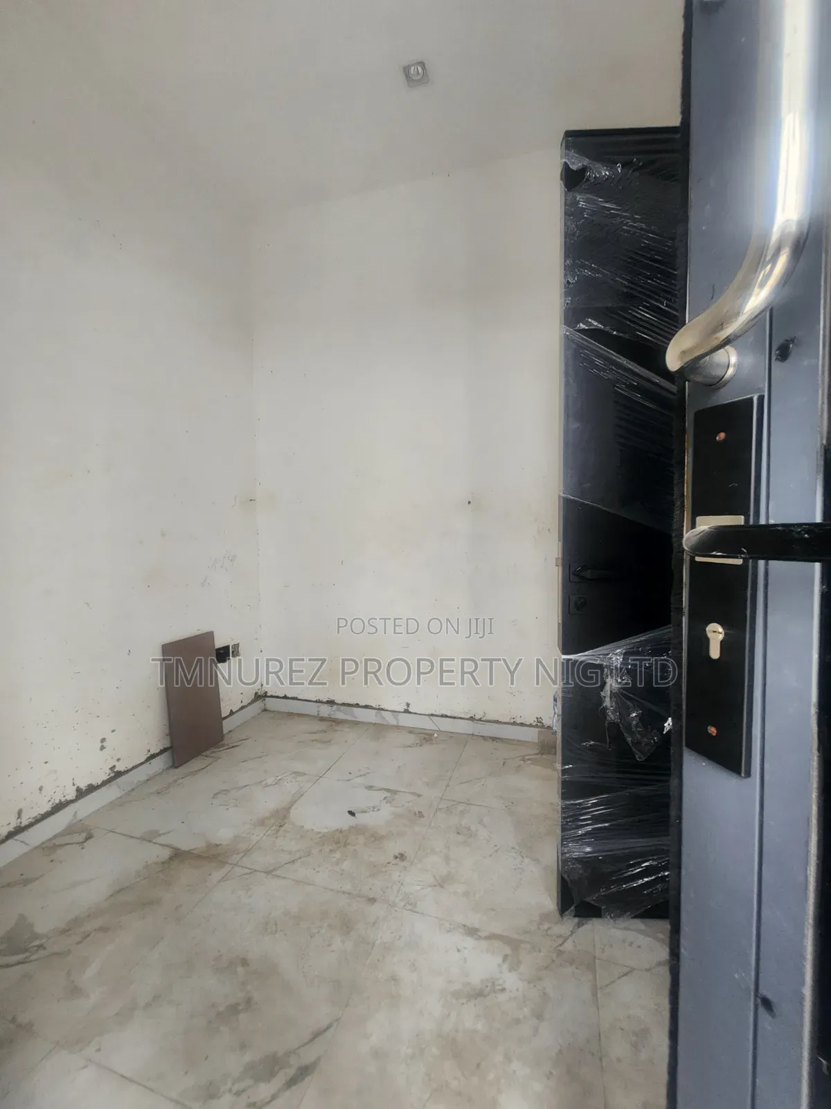 2bdrm Duplex in Osapa london for rent