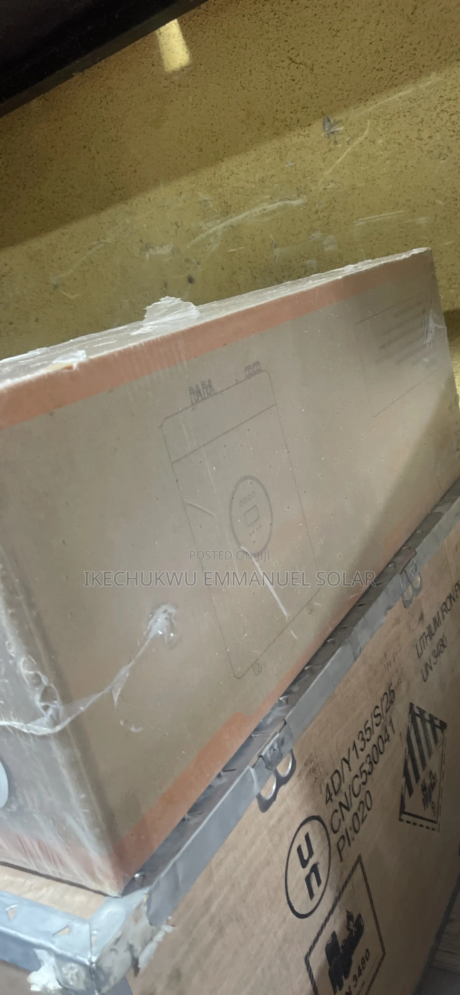 8kva Hybrid Inverter Felicity Much Available