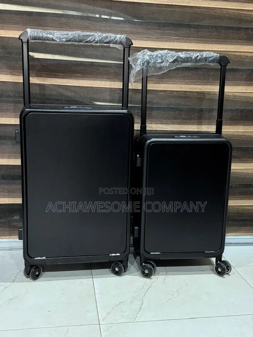 Classic Set of 2 Luggage 24" and 20"