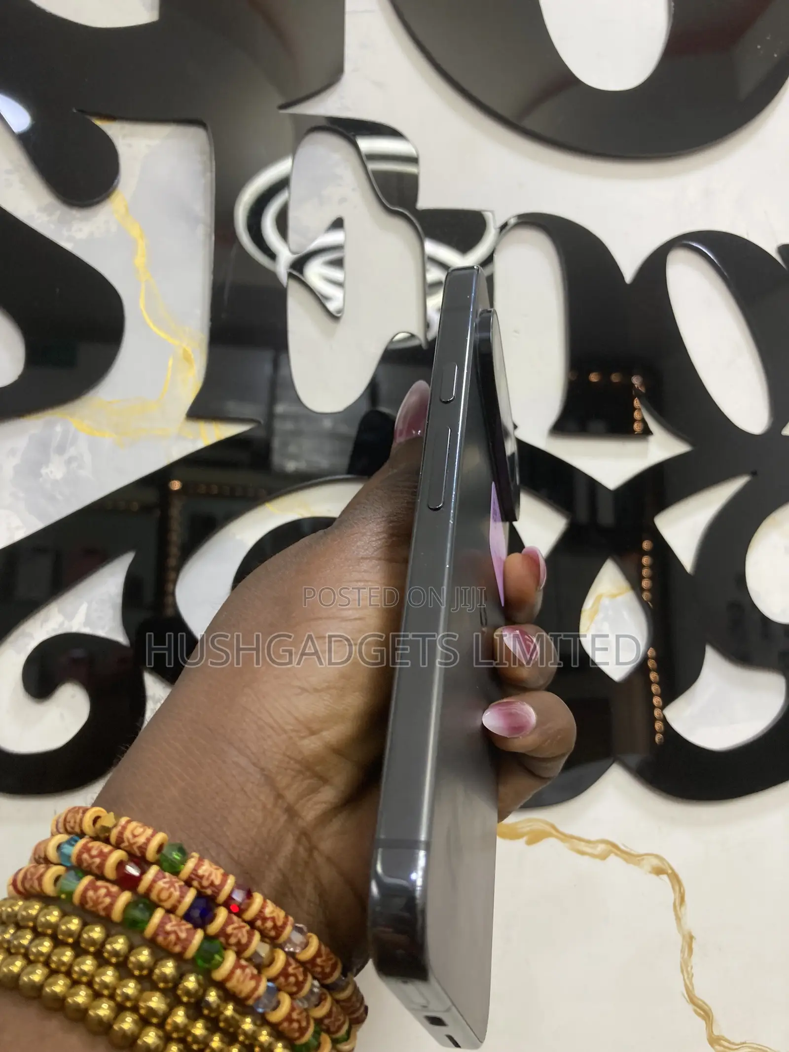 Google Pixel 9 Pro XL 128 GB Black