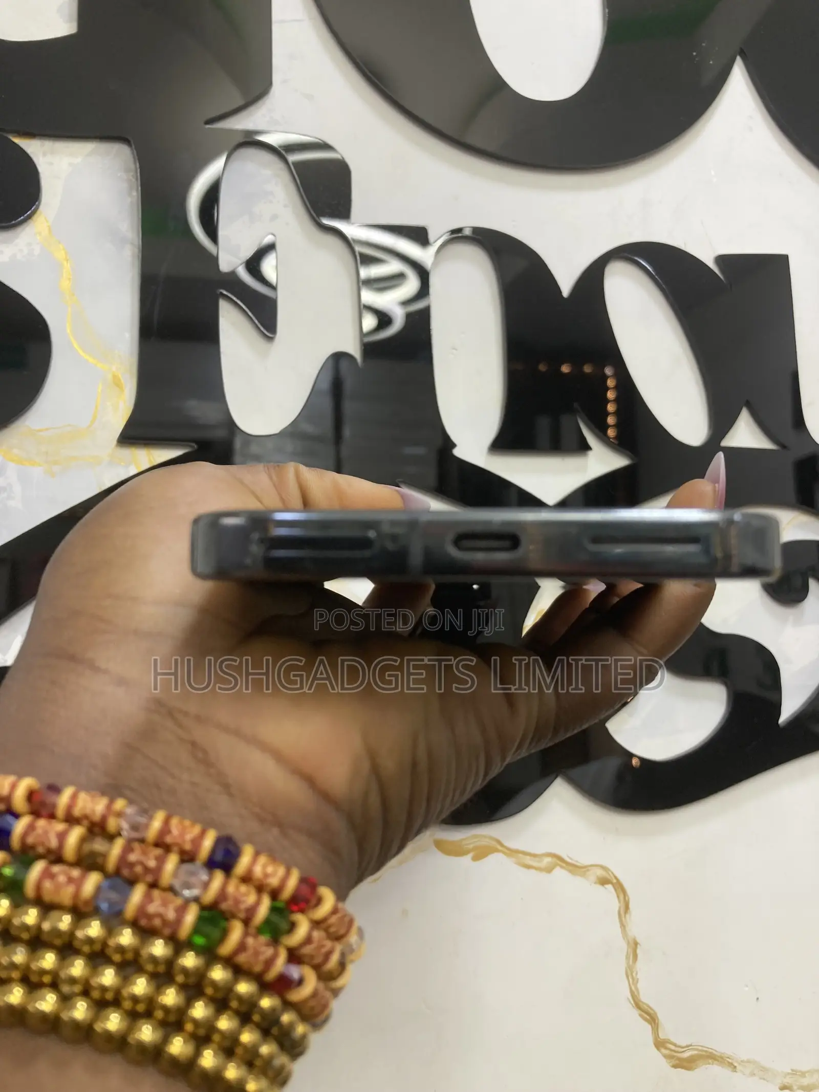 Google Pixel 9 Pro XL 128 GB Black