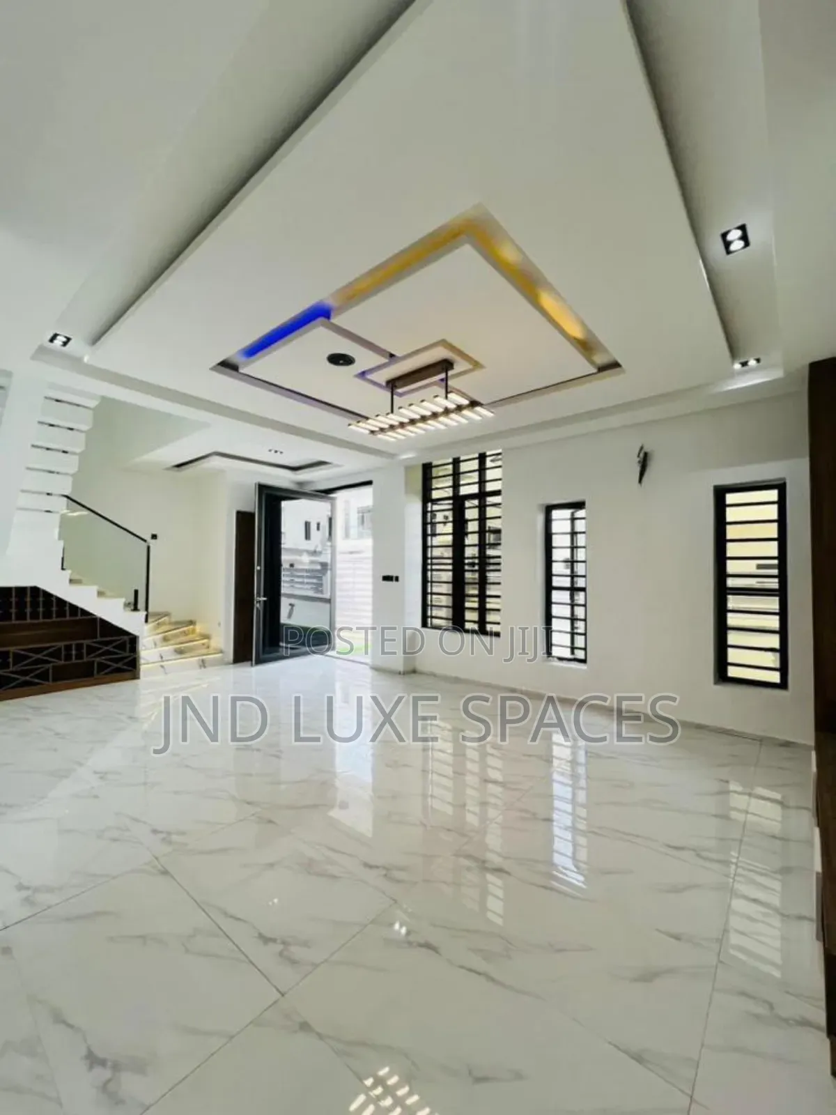 5bdrm Duplex in Lekki for rent