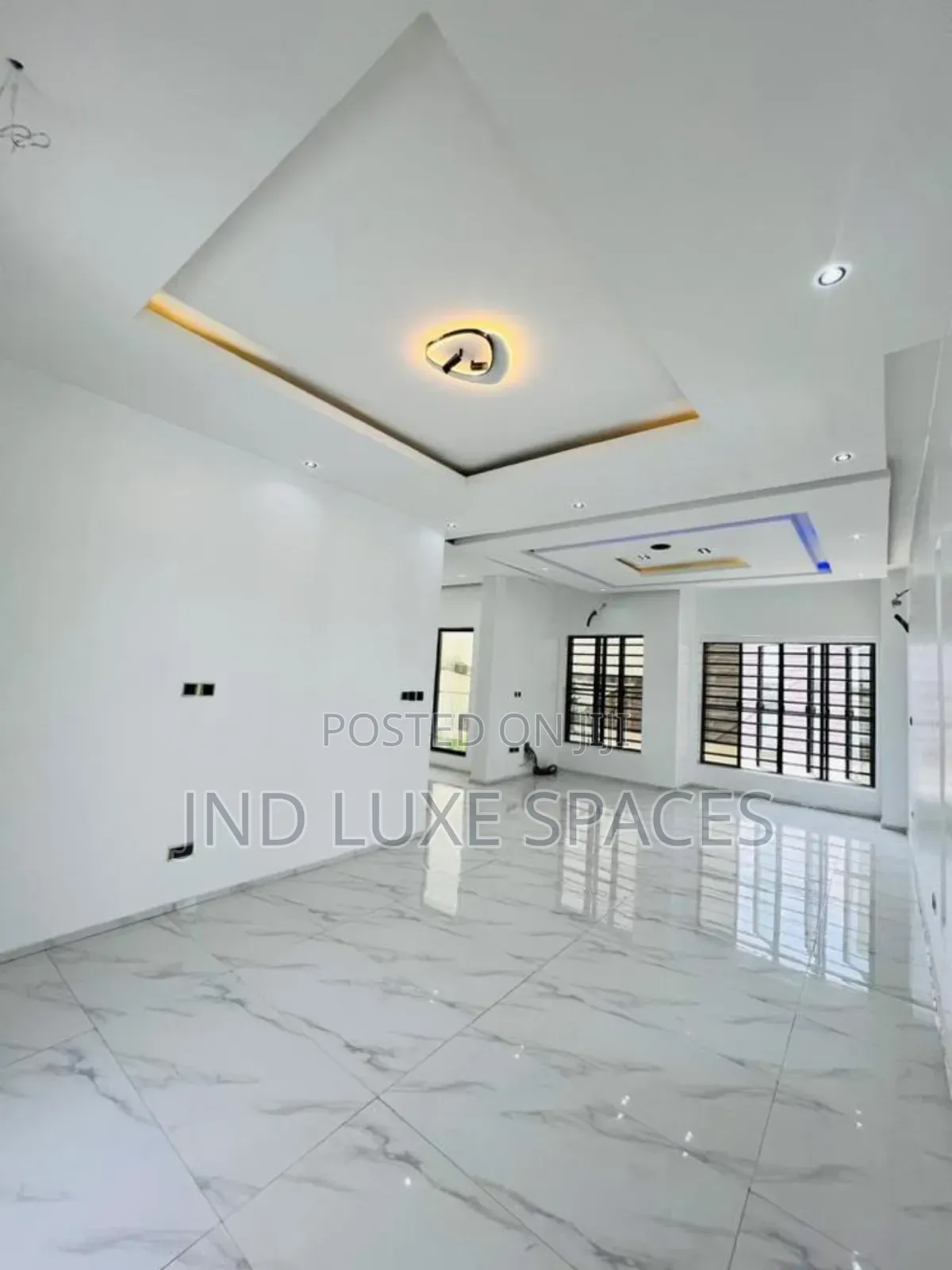 5bdrm Duplex in Lekki for rent