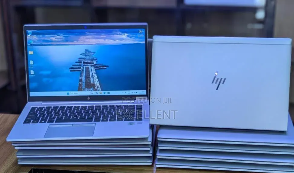 Laptop HP EliteBook 840 G7 16GB Intel Core i5 SSD 512GB